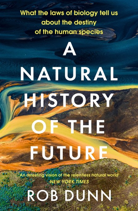 A Natural History of the Future