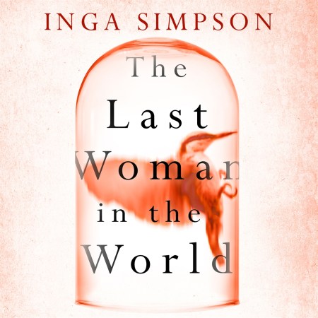 The Last Woman in the World