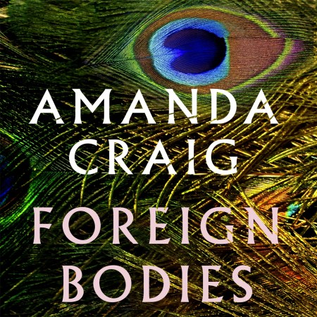 Foreign Bodies