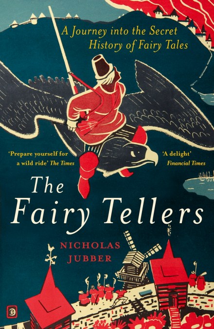 The Fairy Tellers