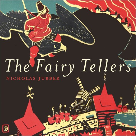 The Fairy Tellers