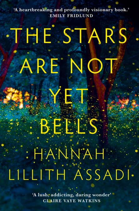 The Stars Are Not Yet Bells