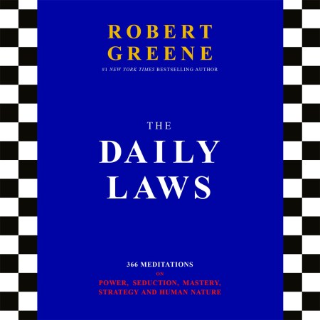 The Daily Laws