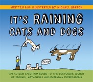 It’s Raining Cats and Dogs