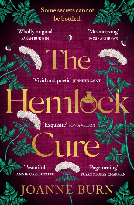 The Hemlock Cure