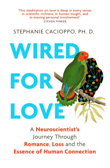 Wired For Love