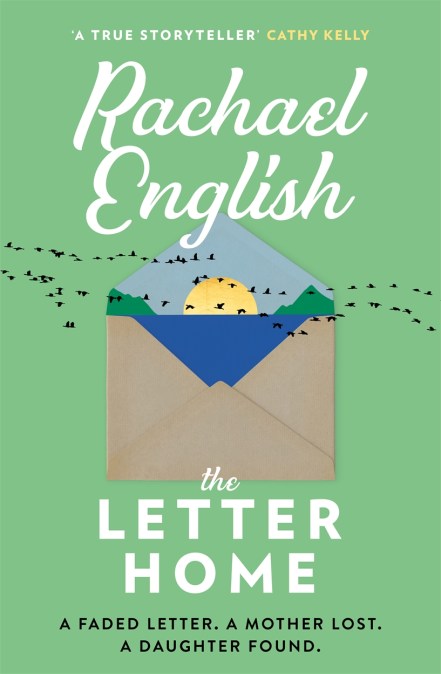 The Letter Home