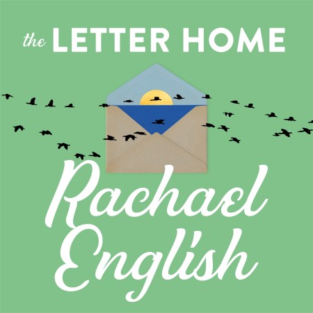 The Letter Home