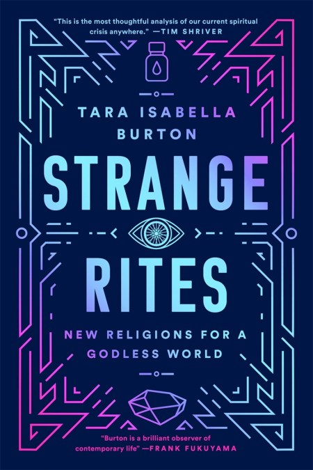 Strange Rites