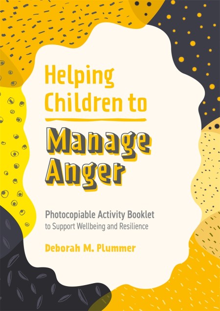 Helping Children to Manage Anger