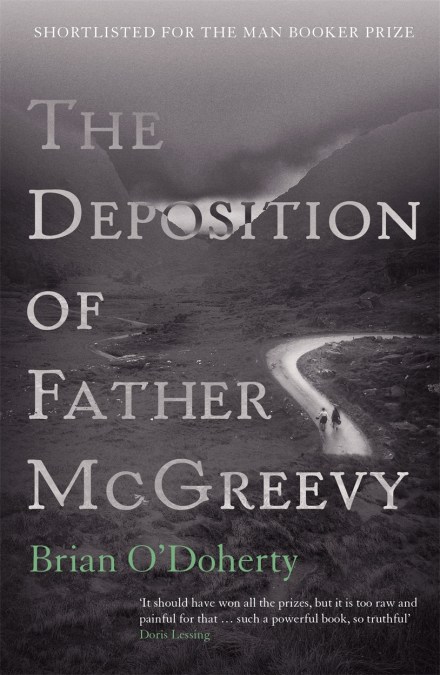 The Deposition of Father McGreevy