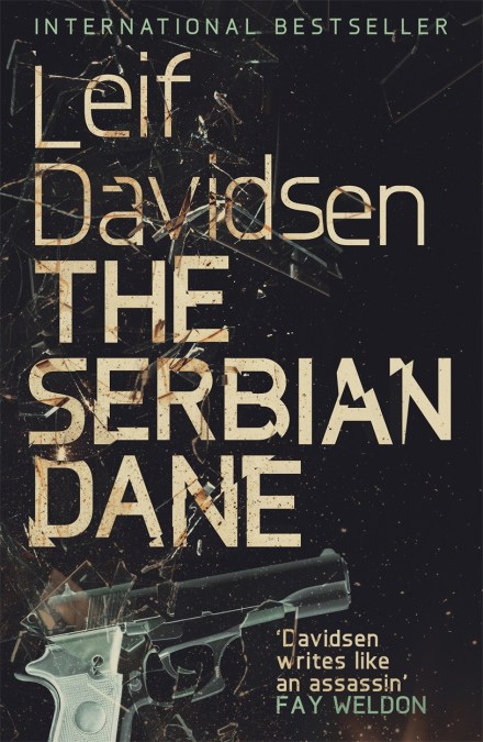 The Serbian Dane