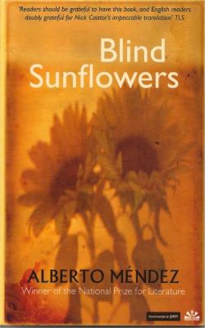 Blind Sunflowers