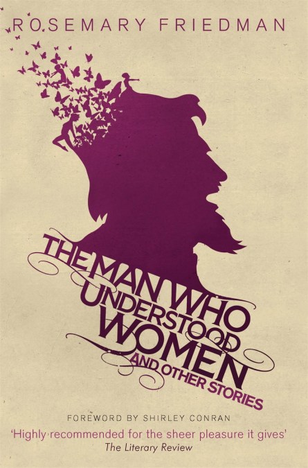 The Man Who Understood Women