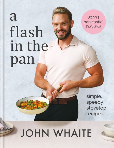 A Flash in the Pan