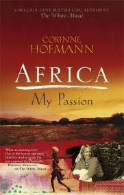 Africa, My Passion