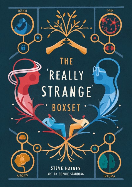 The ‘Really Strange’ Boxset