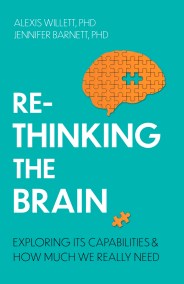 Rethinking the Brain