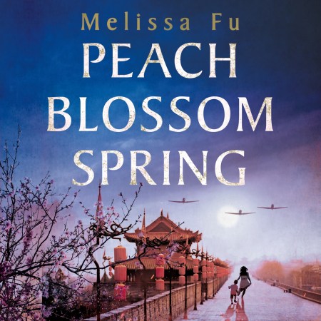 Peach Blossom Spring