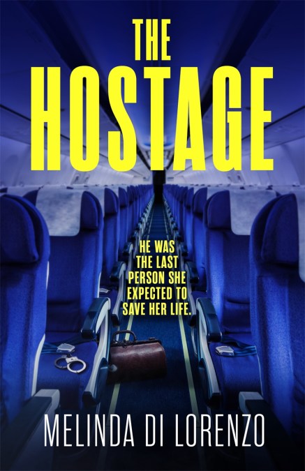 The Hostage