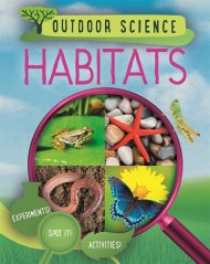 Outdoor Science: Habitats