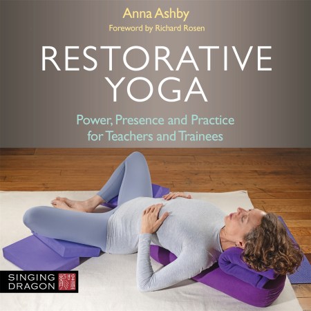 Restorative Yoga