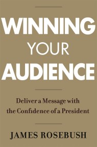 Winning Your Audience