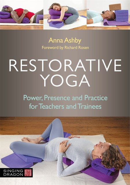 Restorative Yoga