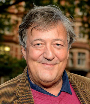 Stephen Fry