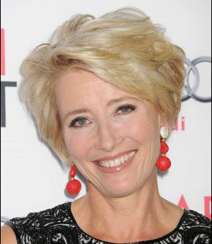 Emma Thompson