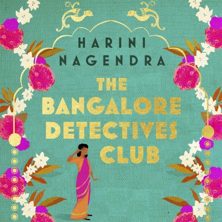 The Bangalore Detectives Club