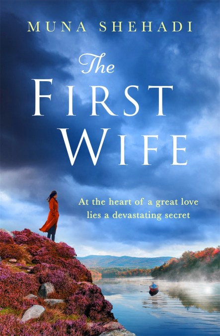 The First Wife