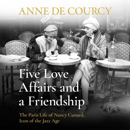 Five Love Affairs and a Friendship