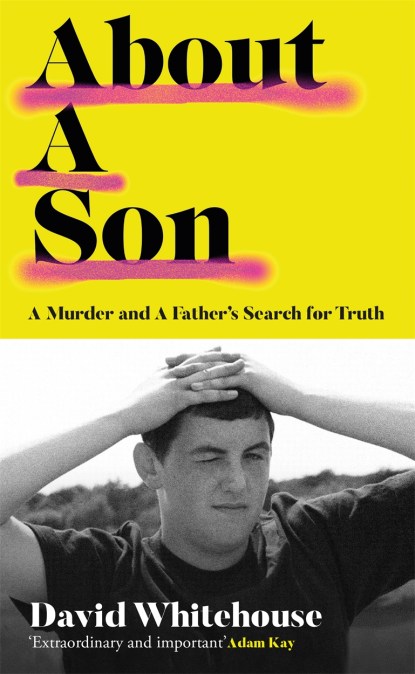 About A Son