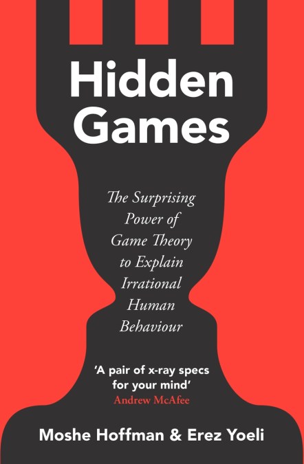 Hidden Games