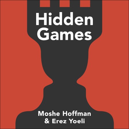 Hidden Games