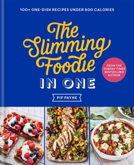 The Slimming Foodie in One