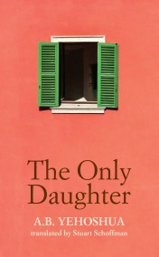 The Only Daughter