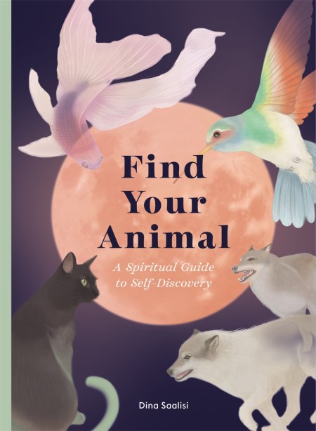 Find Your Animal