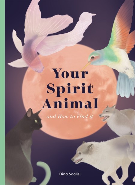 Your Spirit Animal and How to Find It