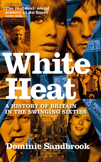 White Heat