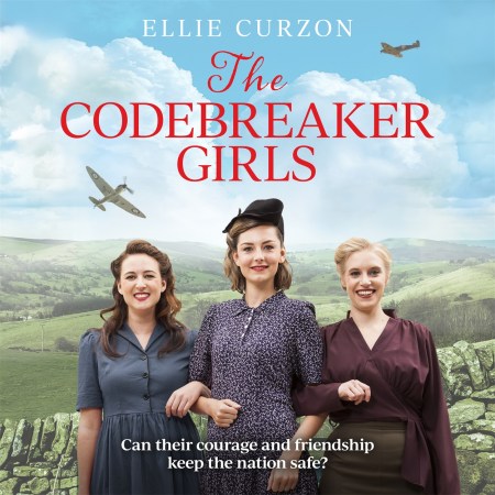 The Codebreaker Girls