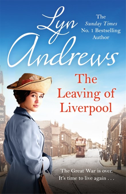 The Leaving of Liverpool