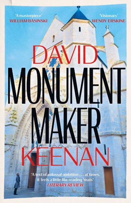 Monument Maker