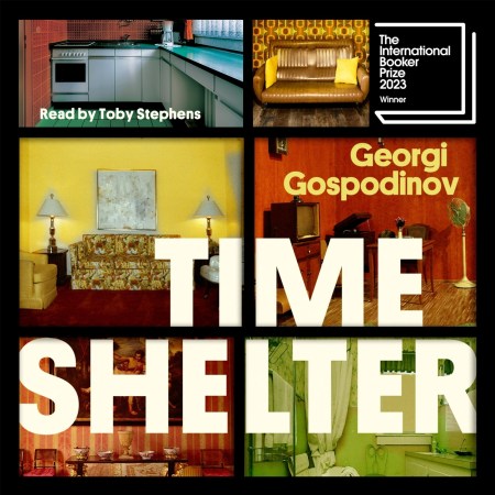 Time Shelter