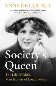 Society’s Queen