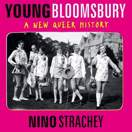 Young Bloomsbury