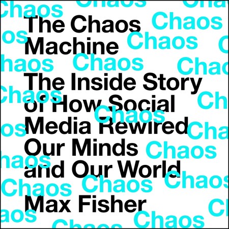 The Chaos Machine