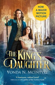 The King's Daughter