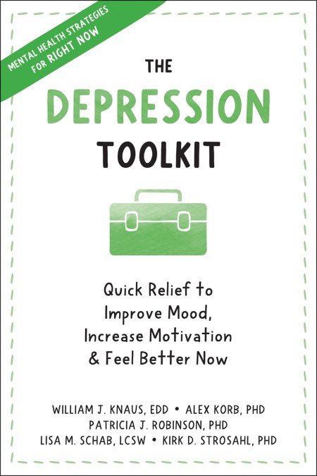 The Depression Toolkit